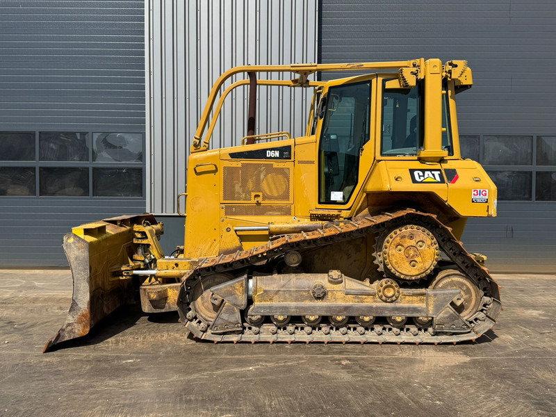 Caterpillar D6N XL - Buldožer: slika 1 Caterpillar D6N XL - Buldožer: slika 1
