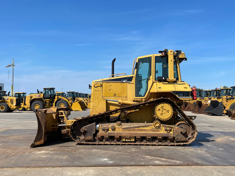 Caterpillar D6N XL - Buldožer: slika 1 Caterpillar D6N XL - Buldožer: slika 1