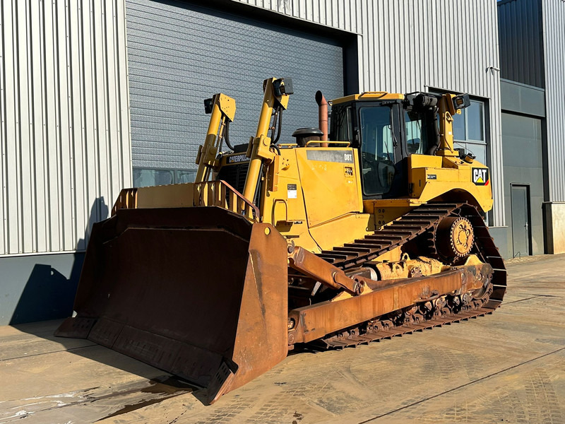 Caterpillar D8T - 2021 Rebuild CE / EPA - Buldožer: slika 2 Caterpillar D8T - 2021 Rebuild CE / EPA - Buldožer: slika 2