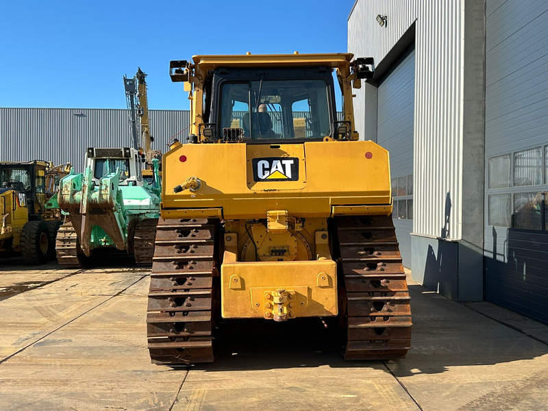 Caterpillar D8T - 2021 Rebuild CE / EPA - Buldožer: slika 4 Caterpillar D8T - 2021 Rebuild CE / EPA - Buldožer: slika 4