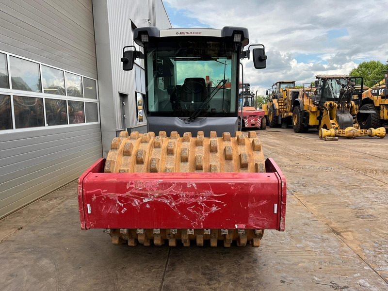 Dynapac CA1500PD (7.3t) - EPA / CE Certified - Valjar: slika 5 Dynapac CA1500PD (7.3t) - EPA / CE Certified - Valjar: slika 5