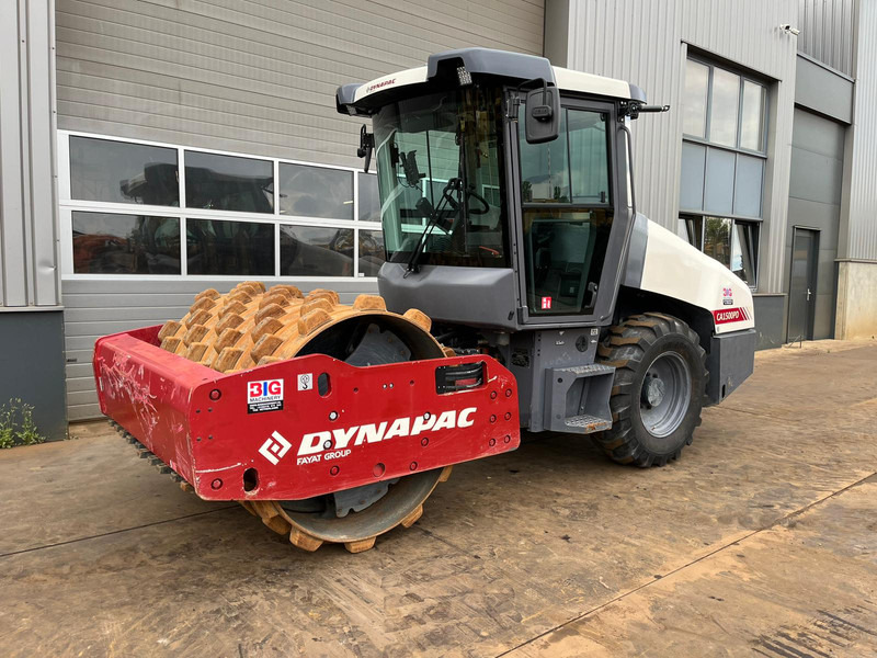 Dynapac CA1500PD - EPA / CE Certified - Valjar: slika 2 Dynapac CA1500PD - EPA / CE Certified - Valjar: slika 2