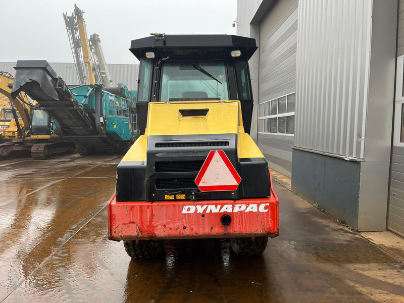 Dynapac CA152D - Valjar: slika 4 Dynapac CA152D - Valjar: slika 4