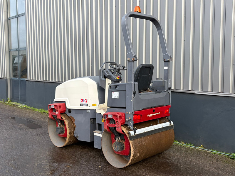 Dynapac CC1200 - Valjar: slika 3 Dynapac CC1200 - Valjar: slika 3