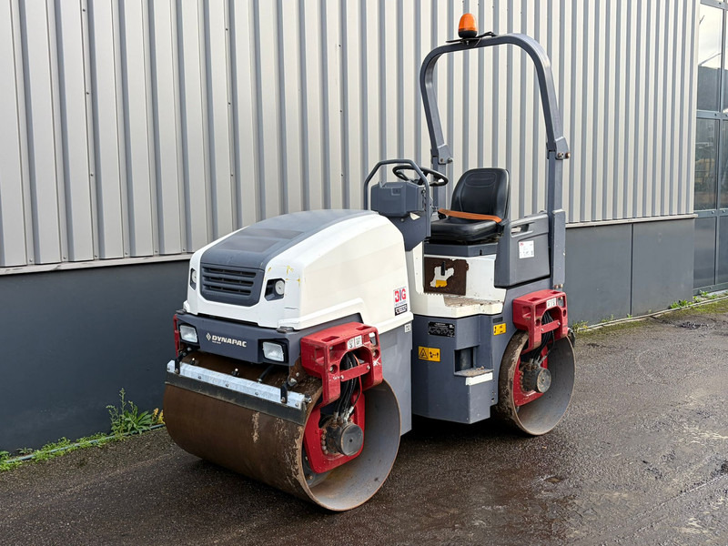 Dynapac CC1200 - Valjar: slika 2 Dynapac CC1200 - Valjar: slika 2