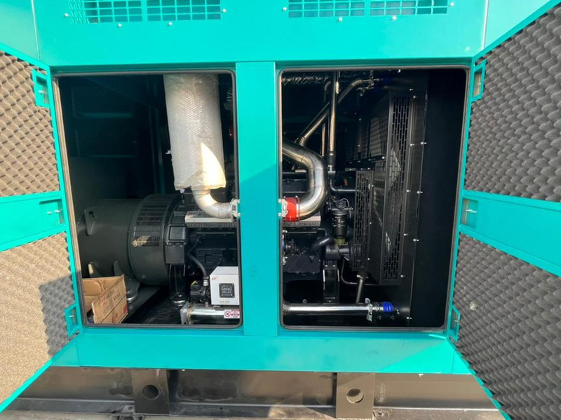 Giga power 1000 KVA silent generator set - RT-W800GF - Generator: slika 4 Giga power 1000 KVA silent generator set - RT-W800GF - Generator: slika 4