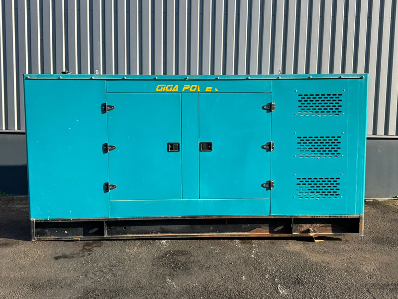 Giga power 250 kVA LT-W200GF Silent Generator - Generator: slika 5 Giga power 250 kVA LT-W200GF Silent Generator - Generator: slika 5