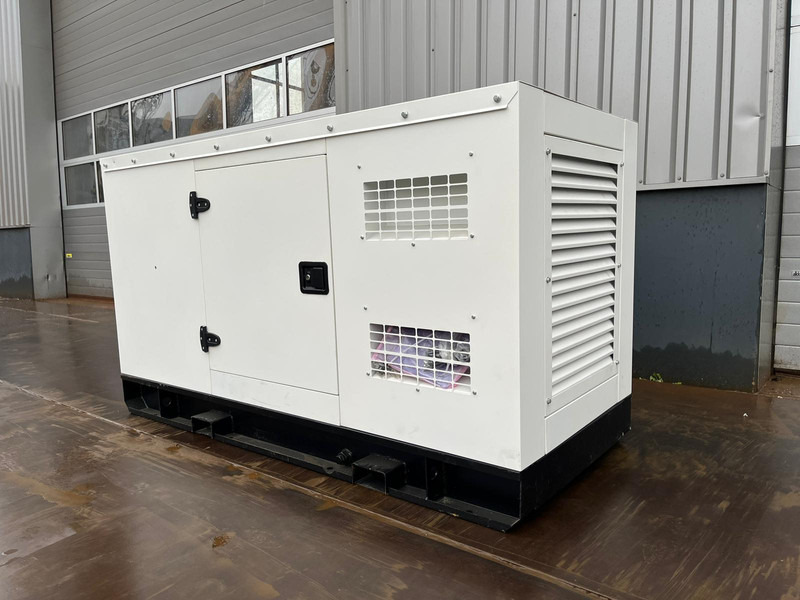 Giga power 37.5KVA Closed Set LT-W30GF - Generator: slika 5 Giga power 37.5KVA Closed Set LT-W30GF - Generator: slika 5