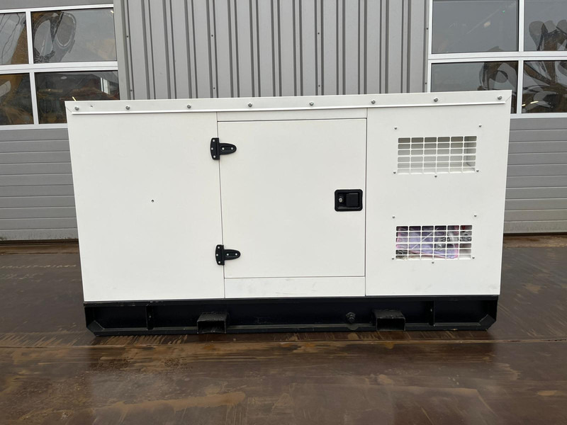 Giga power 37.5KVA Closed Set LT-W30GF - Generator: slika 4 Giga power 37.5KVA Closed Set LT-W30GF - Generator: slika 4