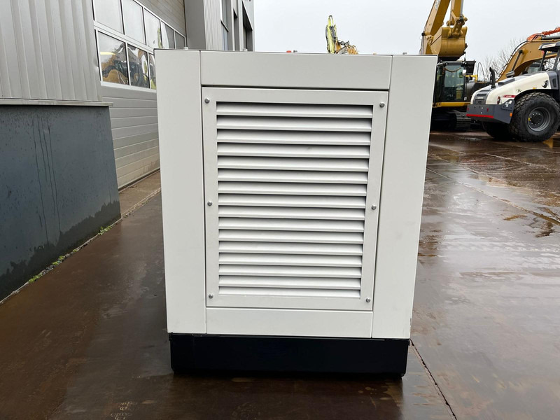 Giga power 62.5 KVA silent generator set - LT-W50-GF - Generator: slika 4 Giga power 62.5 KVA silent generator set - LT-W50-GF - Generator: slika 4