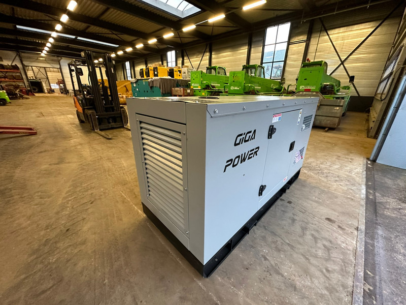 Giga power LT-W50-GF 62.5KVA silent set - Generator: slika 5 Giga power LT-W50-GF 62.5KVA silent set - Generator: slika 5