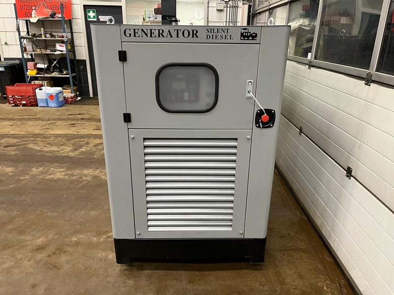 Giga power LT-W50-GF 62.5KVA silent set - Generator: slika 4 Giga power LT-W50-GF 62.5KVA silent set - Generator: slika 4