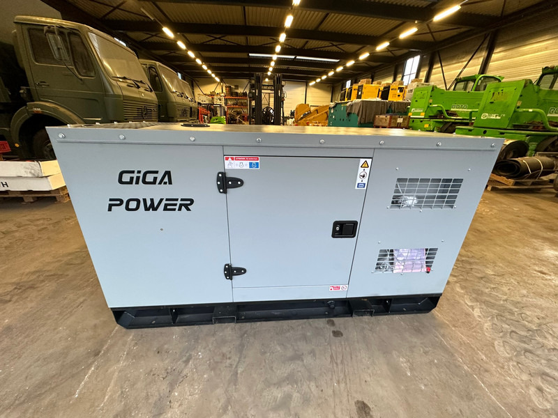 Giga power LT-W50-GF 62.5KVA silent set - Generator: slika 4 Giga power LT-W50-GF 62.5KVA silent set - Generator: slika 4