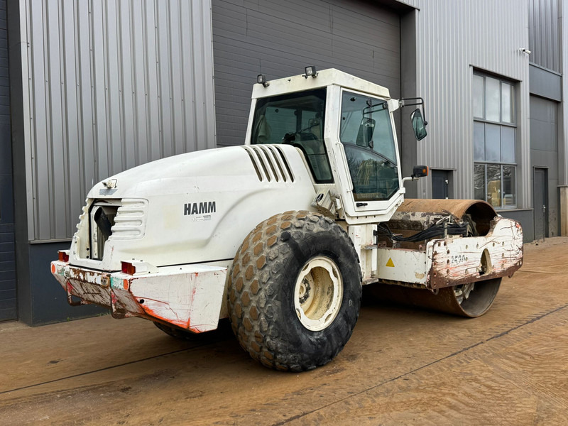 Hamm 3520 - Valjar: slika 4 Hamm 3520 - Valjar: slika 4