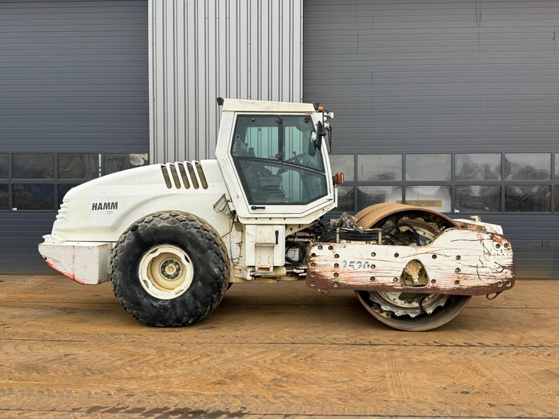 Hamm 3520 - Valjar: slika 5 Hamm 3520 - Valjar: slika 5