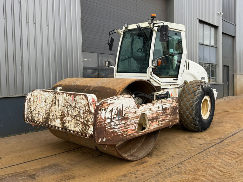 Hamm 3520 - Valjar: slika 2 Hamm 3520 - Valjar: slika 2