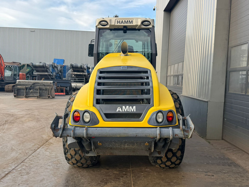 Hamm H13i - Valjar: slika 4 Hamm H13i - Valjar: slika 4