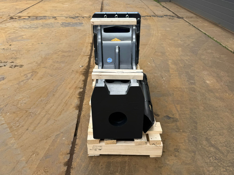 Hammer HS1000 - Hidravlično kladivo: slika 4 Hammer HS1000 - Hidravlično kladivo: slika 4