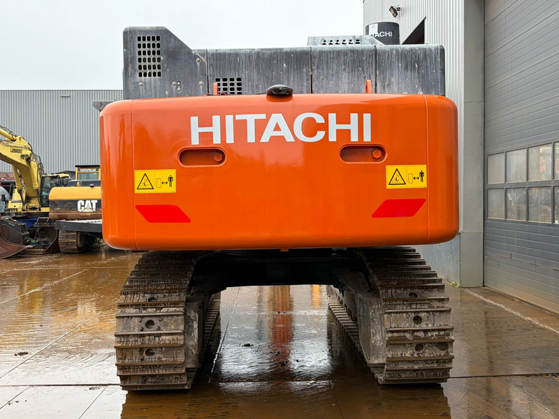 Hitachi ZX490 LCH-6-MN - Bager goseničar: slika 4 Hitachi ZX490 LCH-6-MN - Bager goseničar: slika 4