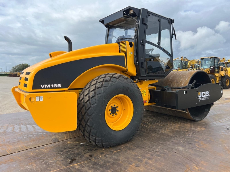 JCB VM166D - Valjar: slika 5 JCB VM166D - Valjar: slika 5