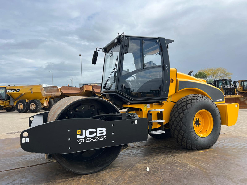 JCB VM166D - Valjar: slika 2 JCB VM166D - Valjar: slika 2