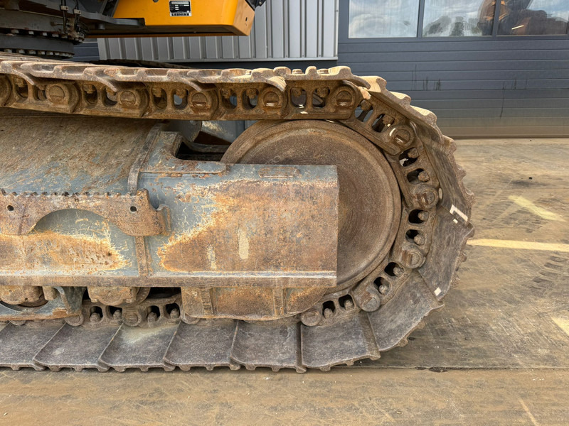 Bager goseničar Liebherr R946 LC Hydraulic excavator: slika 14