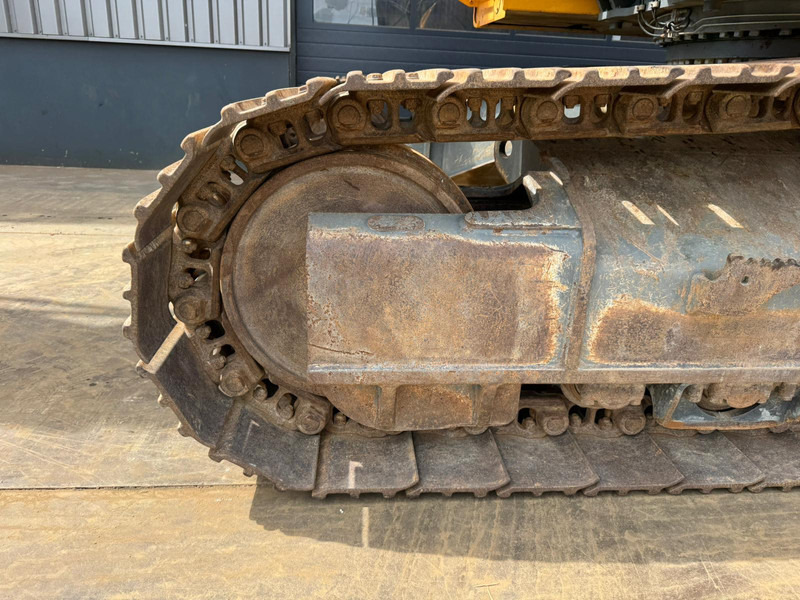 Bager goseničar Liebherr R946 LC Hydraulic excavator: slika 10