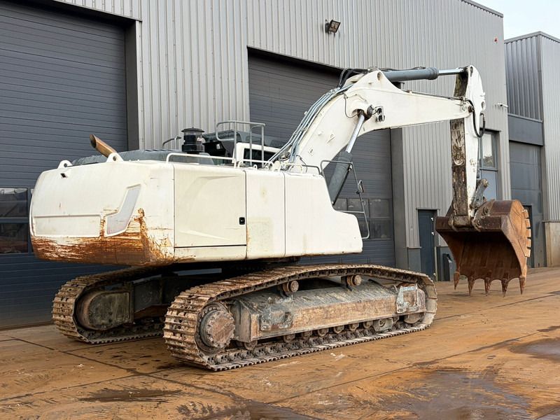 Liebherr R950 SHD (R944 / R945 / R946) - Bager goseničar: slika 5 Liebherr R950 SHD (R944 / R945 / R946) - Bager goseničar: slika 5