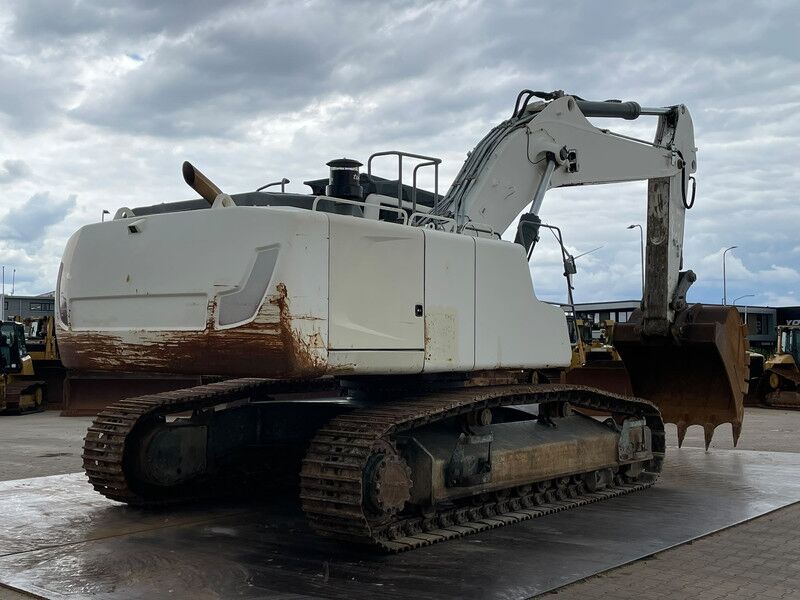 Liebherr R950 SHD (R944 / R945 / R946) - Bager goseničar: slika 5 Liebherr R950 SHD (R944 / R945 / R946) - Bager goseničar: slika 5