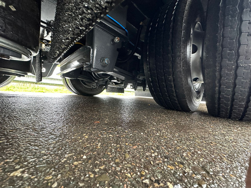 Nov Nizko noseča polprikolica OZGUL LW3 EU 1SS: slika 9