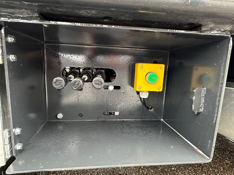 Nov Nizko noseča polprikolica OZGUL LW3 EU 1SS: slika 18