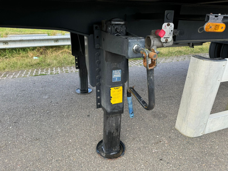 Generator Olympian GEP165 150kVA Generator set on trailer: slika 17 Generator Olympian GEP165 150kVA Generator set on trailer: slika 17