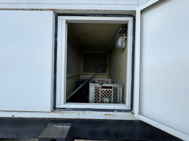 Generator Olympian GEP165 150kVA Generator set on trailer: slika 9 Generator Olympian GEP165 150kVA Generator set on trailer: slika 9