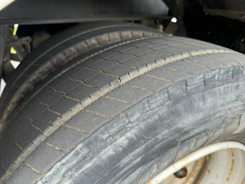 Generator Olympian GEP165 150kVA Generator set on trailer: slika 15 Generator Olympian GEP165 150kVA Generator set on trailer: slika 15