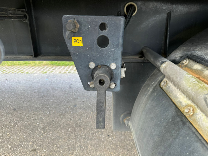 Generator Olympian GEP165 150kVA Generator set on trailer: slika 16 Generator Olympian GEP165 150kVA Generator set on trailer: slika 16