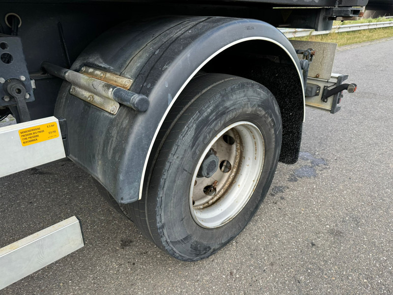 Generator Olympian GEP165 150kVA Generator set on trailer: slika 13 Generator Olympian GEP165 150kVA Generator set on trailer: slika 13