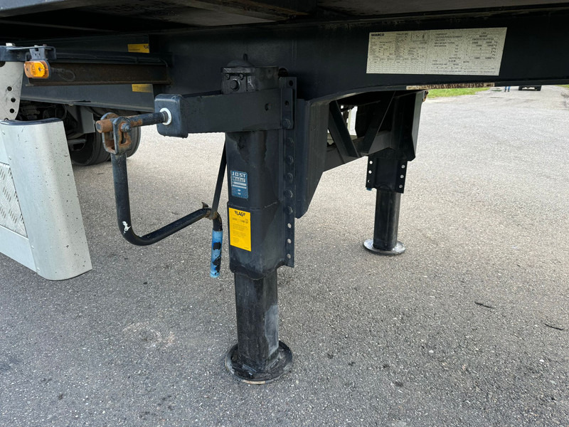 Generator Olympian GEP165 150kVA Generator set on trailer: slika 20 Generator Olympian GEP165 150kVA Generator set on trailer: slika 20