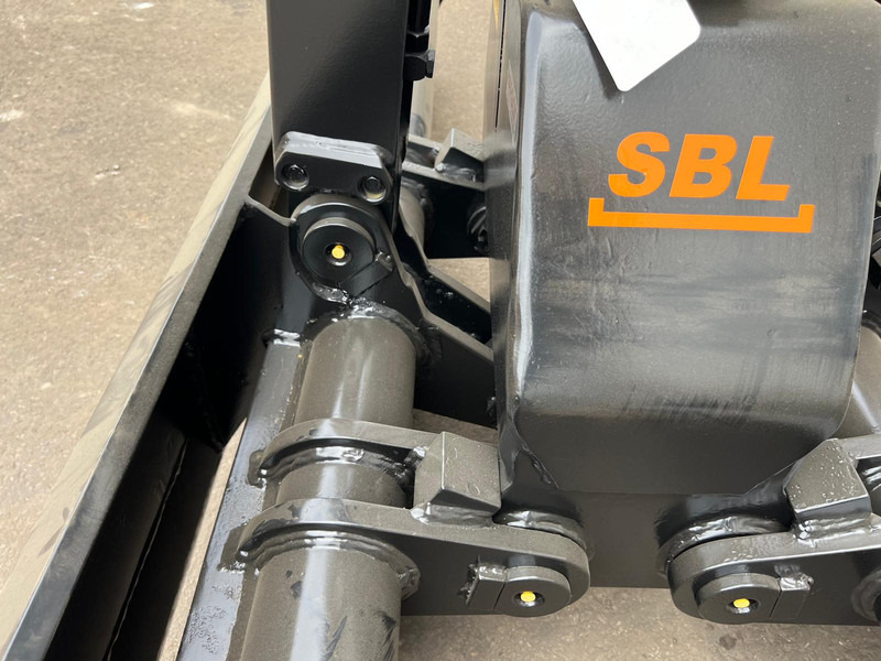 Grabež Onbekend SBL: slika 8