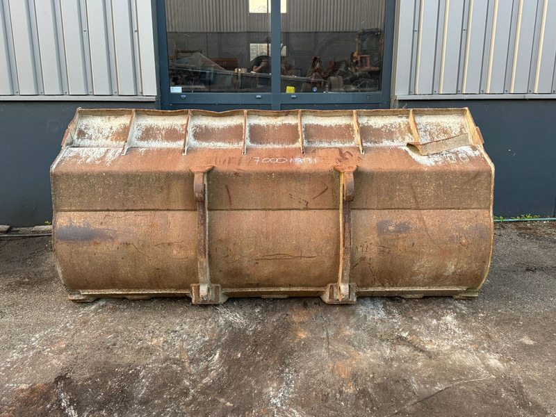 Onbekend WG-2450 Volvo small - Žlica: slika 4 Onbekend WG-2450 Volvo small - Žlica: slika 4