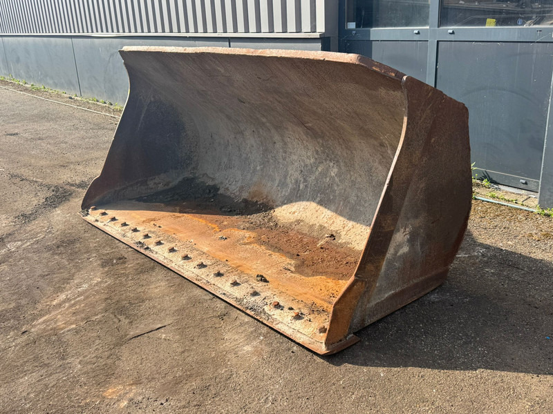 Onbekend WG-2500 Volvo small - Žlica: slika 2 Onbekend WG-2500 Volvo small - Žlica: slika 2
