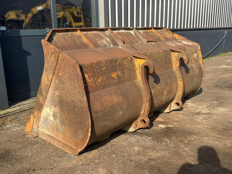 Onbekend WG-2500 Volvo small - Žlica: slika 4 Onbekend WG-2500 Volvo small - Žlica: slika 4