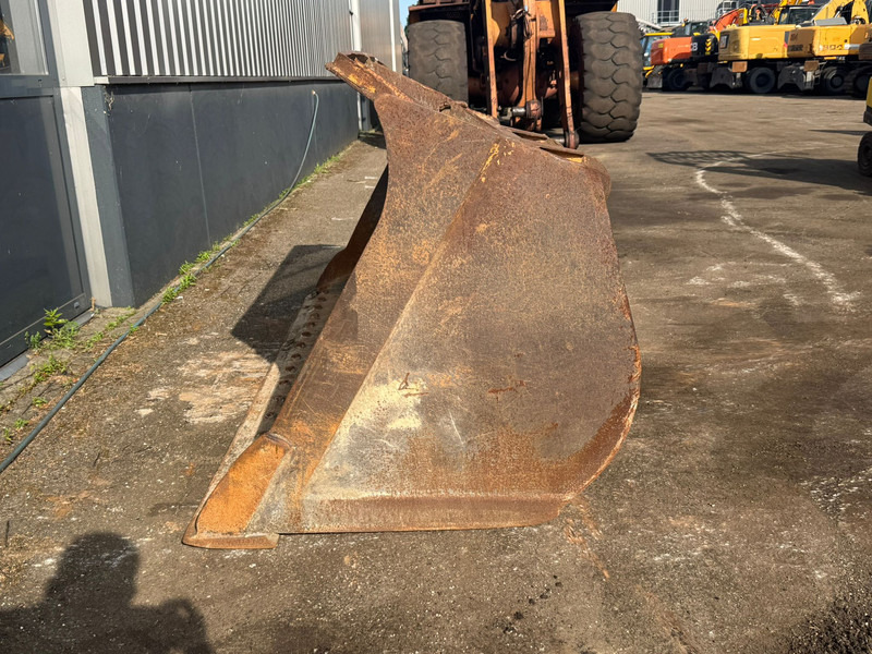 Onbekend WG-2500 Volvo small - Žlica: slika 3 Onbekend WG-2500 Volvo small - Žlica: slika 3