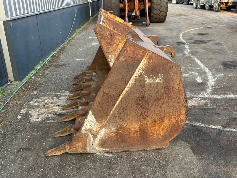 Onbekend WG-2500 Volvo small - Žlica: slika 2 Onbekend WG-2500 Volvo small - Žlica: slika 2