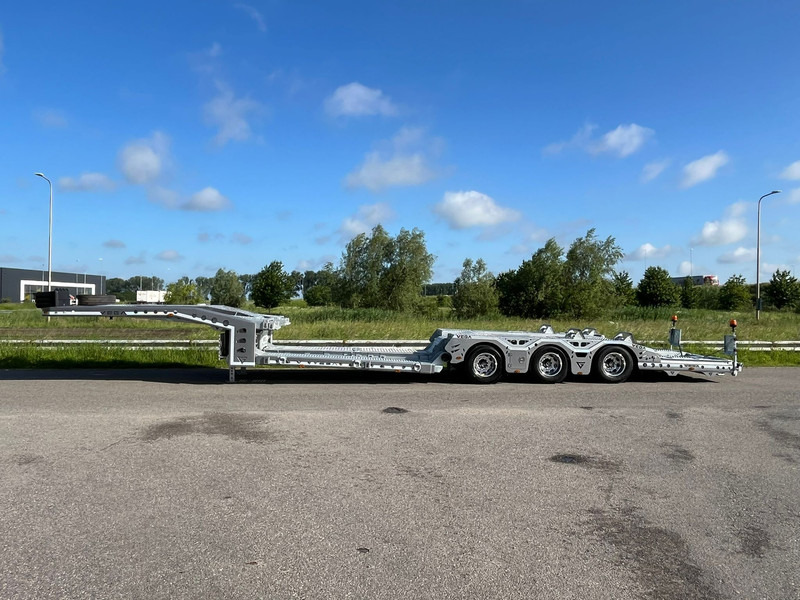 VEGA Trailer PROMAX 3 axle trucktransporter direct rijden!!!!!!!!!!! - Polprikolica avtotransporter: slika 5 VEGA Trailer PROMAX 3 axle trucktransporter direct rijden!!!!!!!!!!! - Polprikolica avtotransporter: slika 5