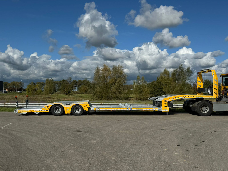 VEGA Trailer VEGAMAX 2 axle Autotransporter - Polprikolica avtotransporter: slika 5 VEGA Trailer VEGAMAX 2 axle Autotransporter - Polprikolica avtotransporter: slika 5