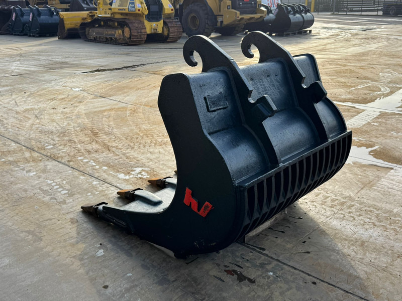 Verachtert CW40 1350mm Skeleton bucket RR-4-65-135-E - Žlica: slika 5 Verachtert CW40 1350mm Skeleton bucket RR-4-65-135-E - Žlica: slika 5