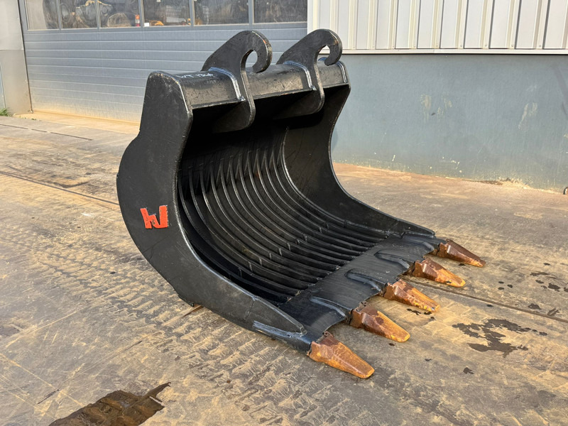 Verachtert CW40 1350mm Skeleton bucket RR-4-65-135-E - Žlica: slika 2 Verachtert CW40 1350mm Skeleton bucket RR-4-65-135-E - Žlica: slika 2