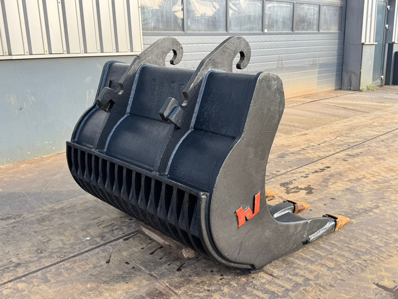 Verachtert CW40 1350mm Skeleton bucket RR-4-65-135-E - Žlica: slika 3 Verachtert CW40 1350mm Skeleton bucket RR-4-65-135-E - Žlica: slika 3