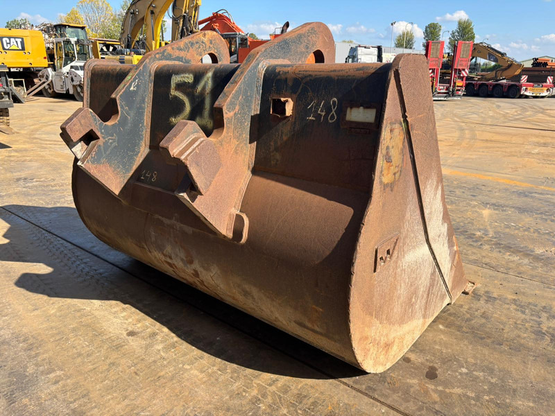 Verachtert GP bucket CW70 for 374F - Žlica: slika 5 Verachtert GP bucket CW70 for 374F - Žlica: slika 5