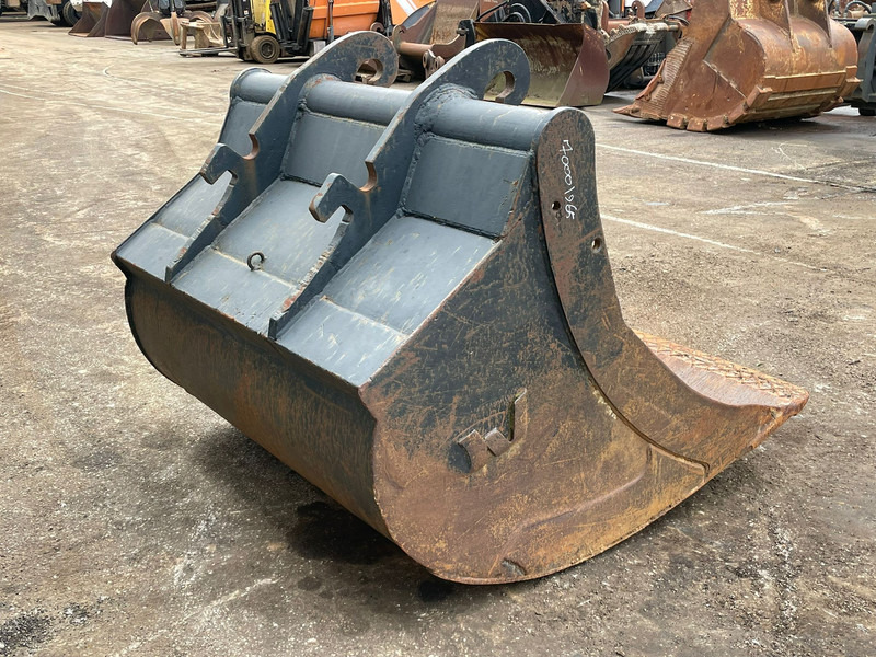 Verachtert HG-4 100-150 - Žlica: slika 5 Verachtert HG-4 100-150 - Žlica: slika 5